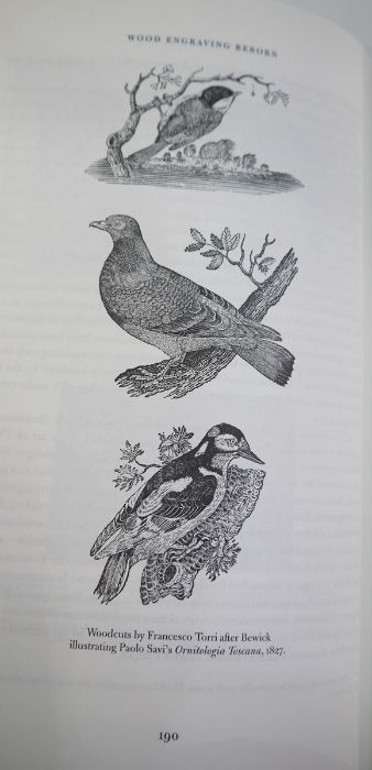 Tattersfield, Nigel  "Thomas Berwick, the Complete Illustrative Work" in three vols, The British - Image 3 of 7