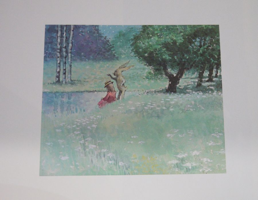 Pictures by Maurice Sendak, published and limited edition of 1,000 copies, of which this is no. - Image 4 of 15