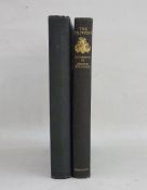 Rackham, Arthur  "The Tempest by William Shakespeare", William Heinemann Limited 1926, illustrated