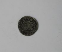 Ireland King John Penny , Robert on Dublin (possible fake)