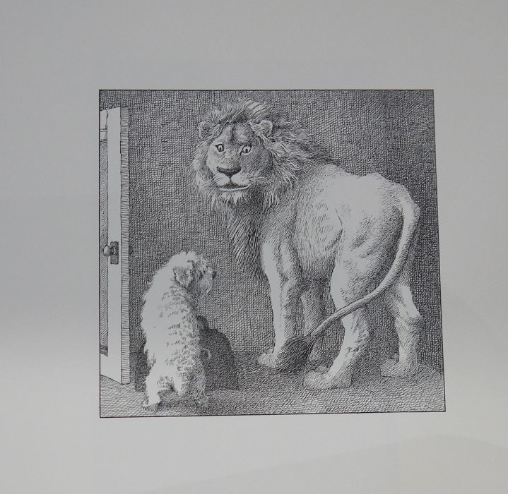 Pictures by Maurice Sendak, published and limited edition of 1,000 copies, of which this is no. - Image 8 of 15