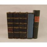 "The Nautical Magazine" and "Naval Chronicle" for 1842 ...", Simpkin, Marshall & Co 1846, 1848, 1917