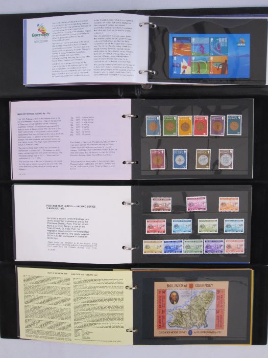 LOT WITHDRAWN Box of 20 Royal Mail special stamps, year packs for 1980 and 1990-5 plus a small - Image 2 of 7
