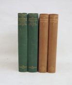 Austen, John  "The Posthumous Papers of the Pickwick Club by Charles Dickens", 2 vols, Oxford,