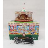 Corgi Fairground Attractions 'The South Down Gallopers' scale 1:50 CC20401, limited edition 0042/