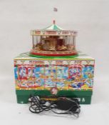 Corgi Fairground Attractions 'The South Down Gallopers' scale 1:50 CC20401, limited edition 0042/