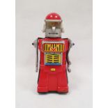 Talking Robot Cragstan-Yonezawa, 1963Condition Report Condition see photographs. Unable to test