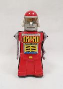 Talking Robot Cragstan-Yonezawa, 1963Condition Report Condition see photographs. Unable to test