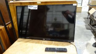 Logic 32 inch HD Ready LED TV