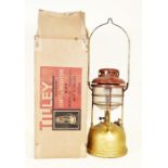 Tilley paraffin lamp