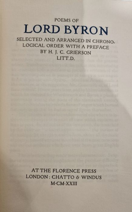 WITHDRAWN   ( will be in Book Sale June 7th CHELTENHAM) The Argonaut Press - Harlow V.T. "Ralegh's - Bild 4 aus 20