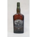 Bottle of Strathisla Pure Highland Malt Scotch Whisky, aged 12 years, 1 litre