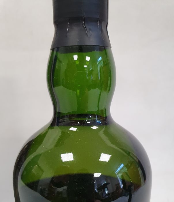 Bottle of Ardbeg "The Ultimate" Single Islay Malt Scotch Whisky 75clCondition ReportBatch code - - Image 2 of 2