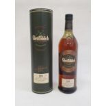 Bottle of Glenfiddich Ancient Reserve Single Malt Scotch Whisky