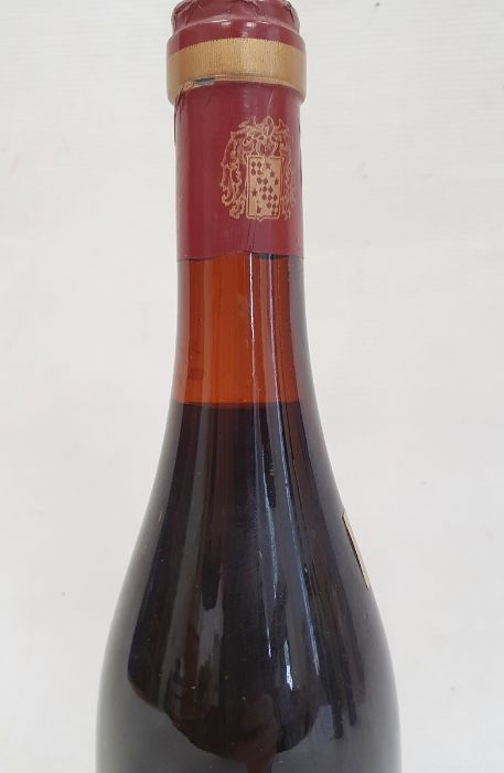 Bottle of Enrico Serafino Barolo del Centanario 1978 72cl - Image 2 of 2