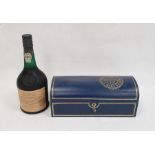 Bottle of Croft "Reserva Particular" Port in presentation case No'd 05276