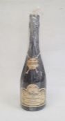 Bottle of Rauenthaler Steinmacher Antique 1982 Reisling 75cl