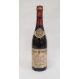 Bottle of Enrico Serafino Barolo del Centanario 1978 72cl