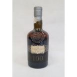 Bottle of Chivas Brothers "The Century of Malts" Scotch Malt Whisky, 75cl