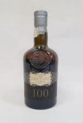 Bottle of Chivas Brothers "The Century of Malts" Scotch Malt Whisky, 75cl