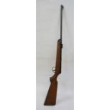 BSA meteor .22 air rifle Serial number T 51620