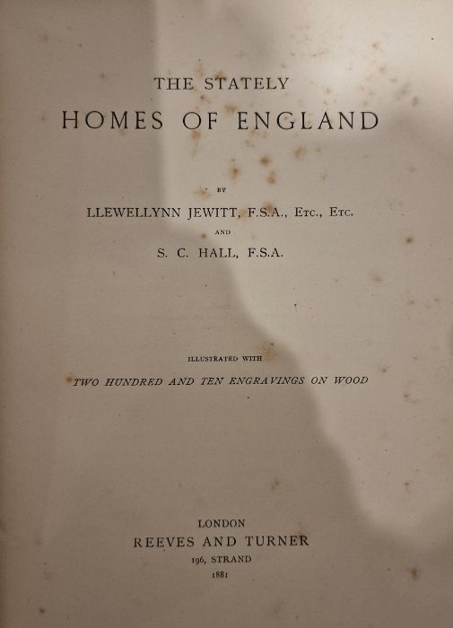 "The Cathedrals of England and Wales" - Their history, architecture and associations' Cassell & - Bild 3 aus 13