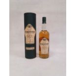 Bottle of Auchentoshan Triple Distilled Lowland Single Malt Scotch Whisky 1 litre