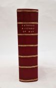 Prichard James Cowles "The Natural History of Man ..." Third edition enlarged, published Hippolyte