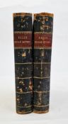 Ball, Charles  "The History of the Indian Mutiny ...", 2 vols, published by The London Printing