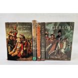 Batsford - Battle Series - 41 vols, all with djs in varying condition