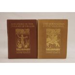 Rackham, Arthur (ills) "The Reingold and the Valkyrie by Richard Wagner", William Heinemann 1910,