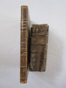 "Mathews's Complete Bristol Directory corrected to February 1810, containing alphabetical list ...