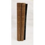 Gotch, J Alfred  "Architecture of the Renaissance in England ...", BT Batsford 1894, 2 vols,