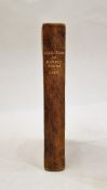 Leet,  Ambrose "A Directory to the Market Towns, Villages, Gentleman's Seats and other noted