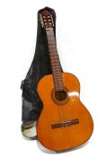 Torre Supremo Classical guitar, model A575