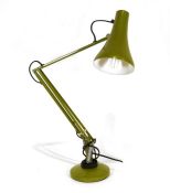 Vintage anglepoise lamp