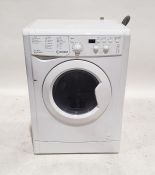 Indesit IWDD7143 washing machine