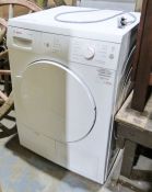 Bosch Classixx 7 tumble dryer