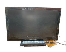 Linsar 24" LED television