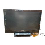 Linsar 24" LED television