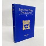 Bemrose W. " Longton Hall Porcelain..." Bemrose & Sons London 1906, col frontis with tissue