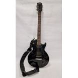 Tanglewood electric guitar