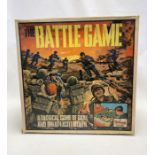 Boxed Triang game 'The Battle Game'