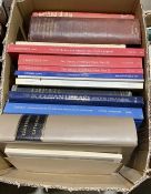 Bibliography - Bound illustrated catalogues 'Offered for sale by Pickering & Chatto, 66 Haymarket,