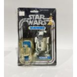 Star Wars Kenner 1977 Artoo-Detoo (R2-D2) figure in original packing