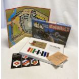 Escape From Colditz board game