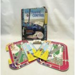 Airfix Air Traffic Control an Airline Flight Game