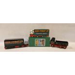 Eddie Stobart Collectables to include Limited Edition A4503 Eddie Stobart Money Bank with