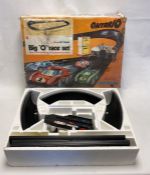 Mattel Sizzlers fat track big 