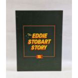 Limited edition Eddie Stobart Corgi Box Set 'The Eddie Stobart Story' CC86610, Boxed